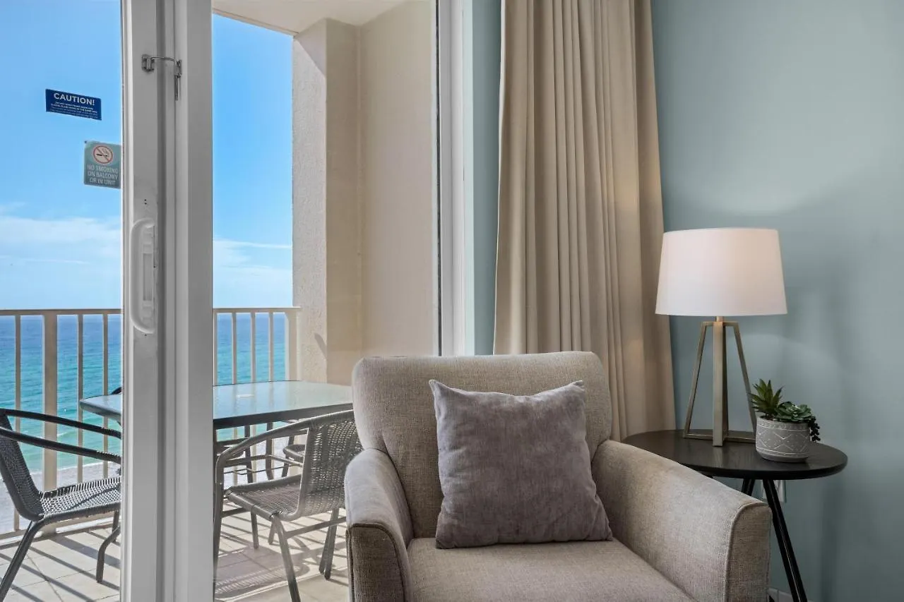 Majestic Sun 507B Villa Destin