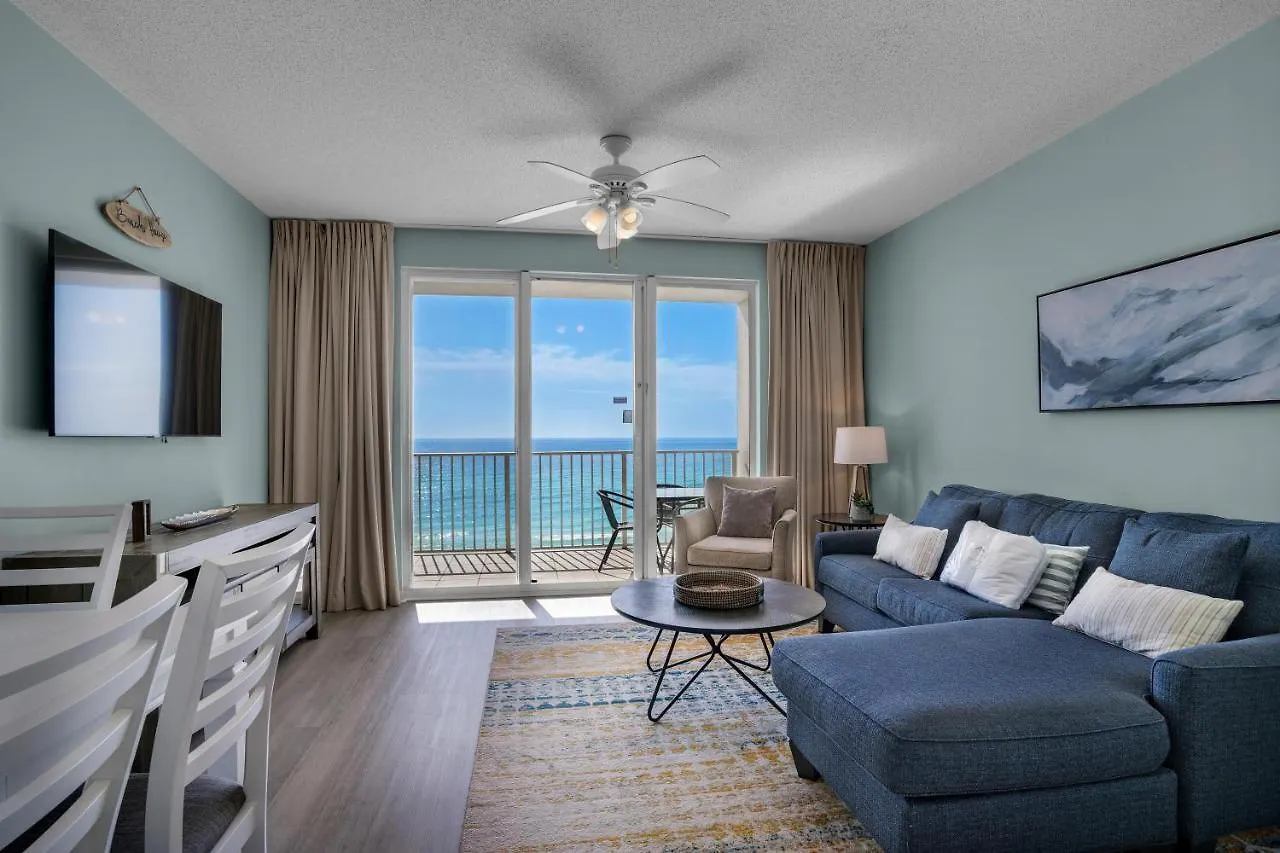 Holiday home Majestic Sun 507B Villa Destin