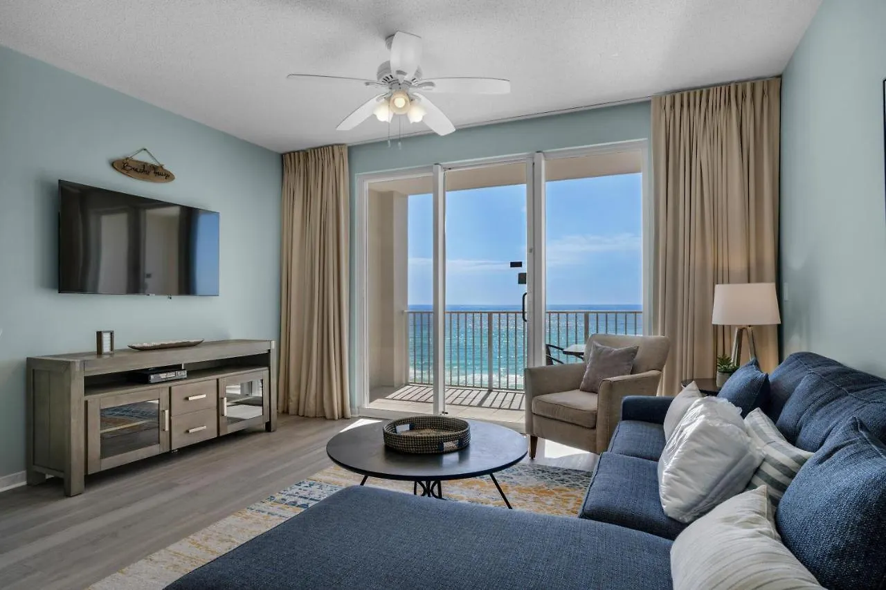 Holiday home Majestic Sun 507B Villa Destin United States