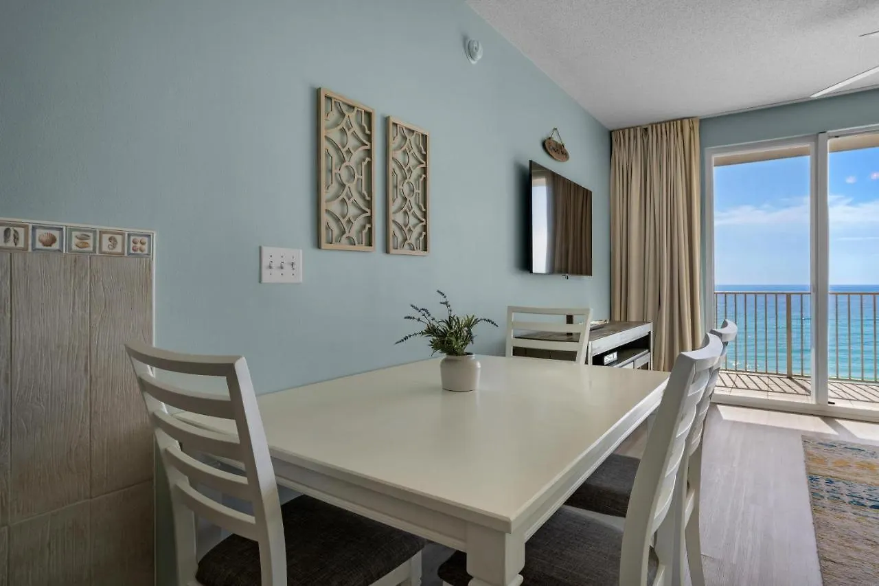Holiday home Majestic Sun 507B Villa Destin