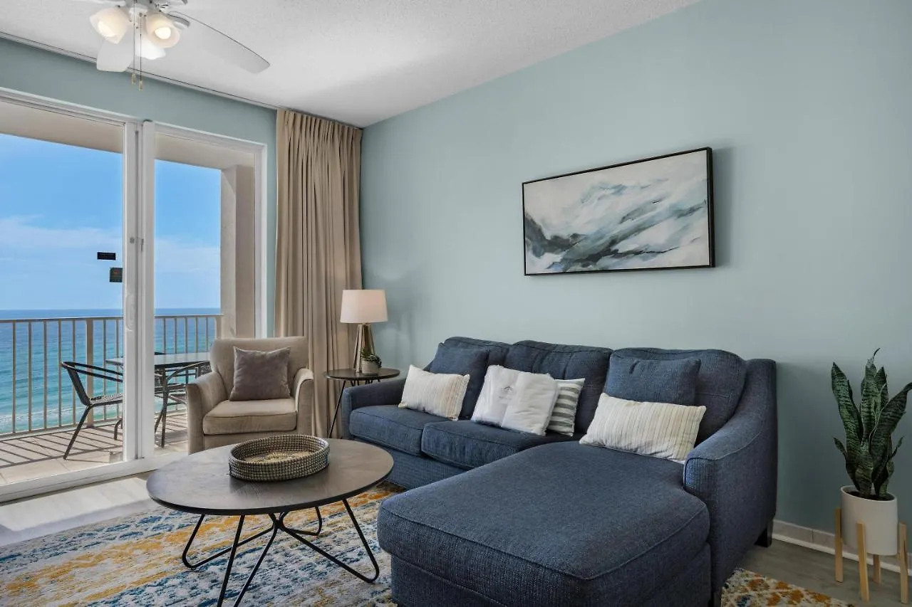 Majestic Sun 507B Villa Destin