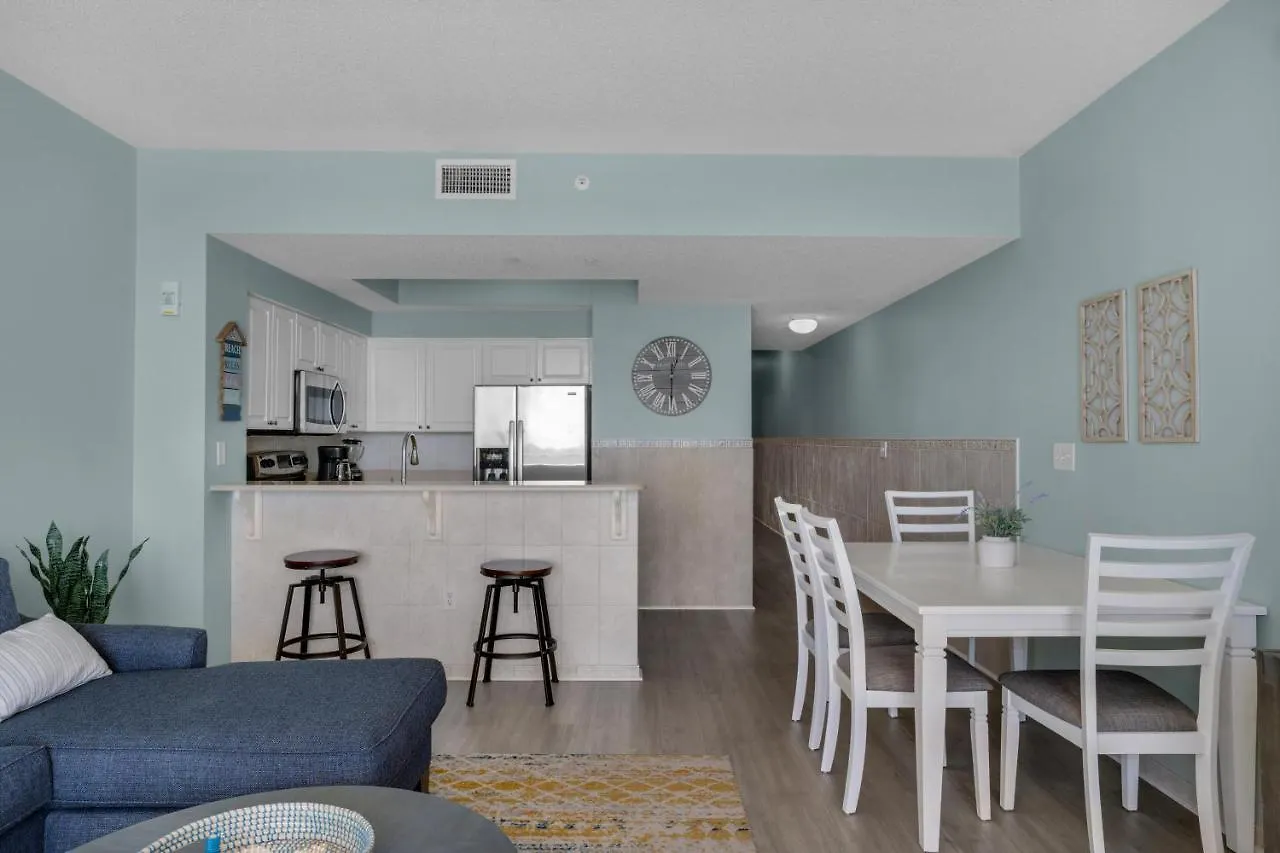 Holiday home Majestic Sun 507B Villa Destin
