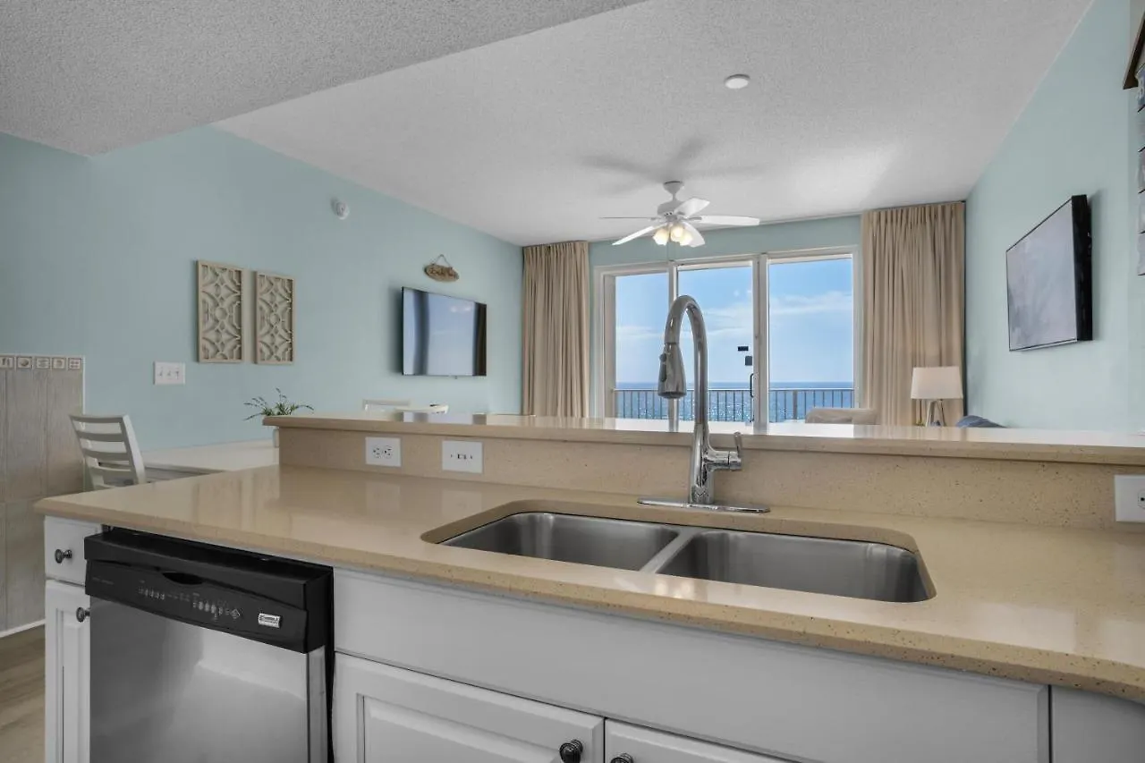Majestic Sun 507B Villa Destin 0*,  United States