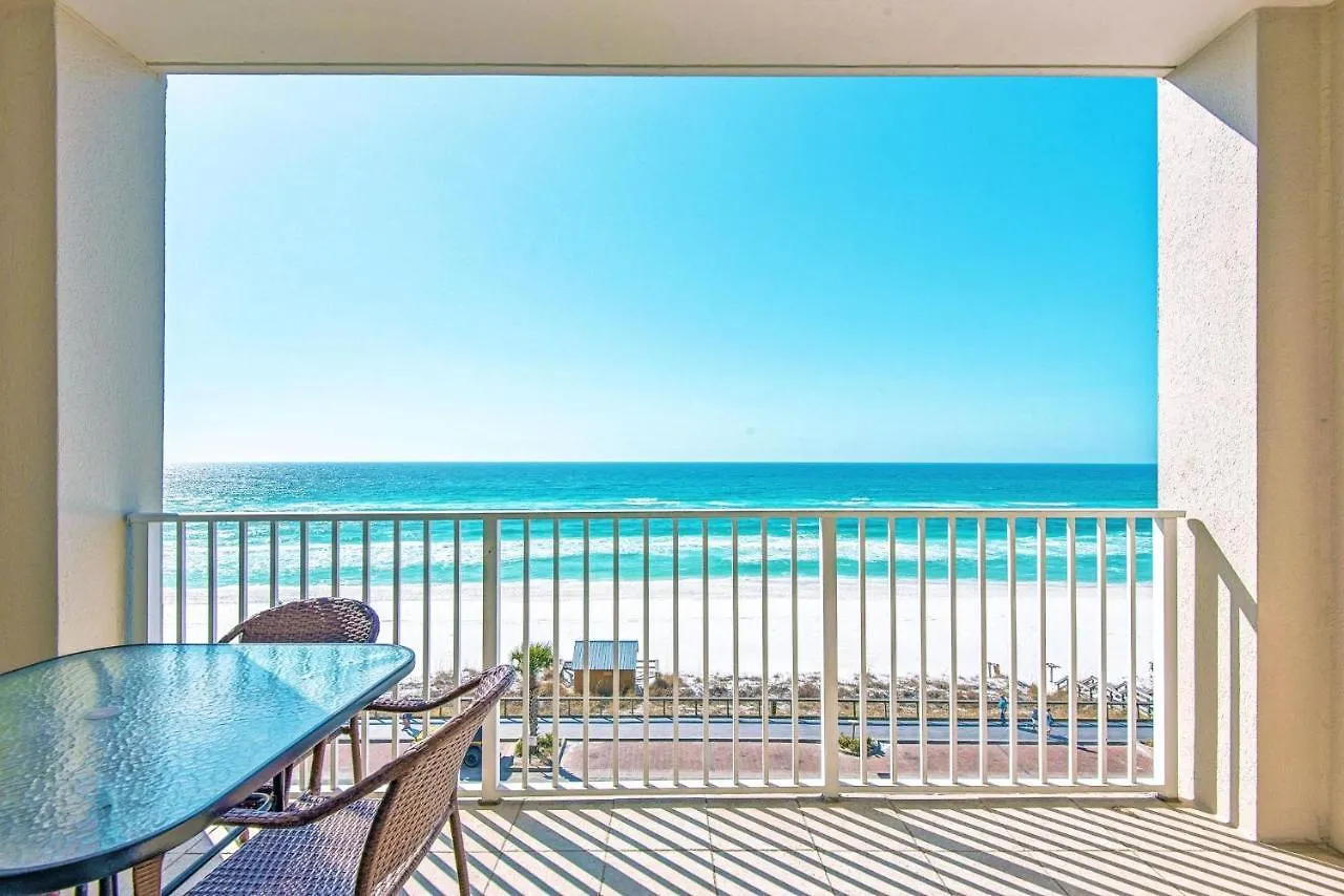 Majestic Sun 507B Villa Destin 0*,  United States