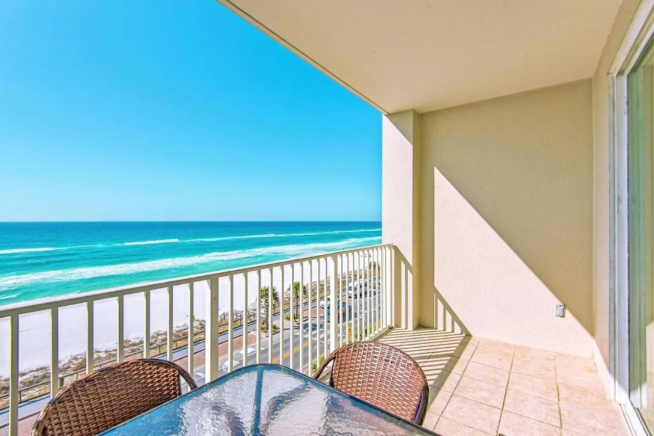 Majestic Sun 507B Villa Destin
