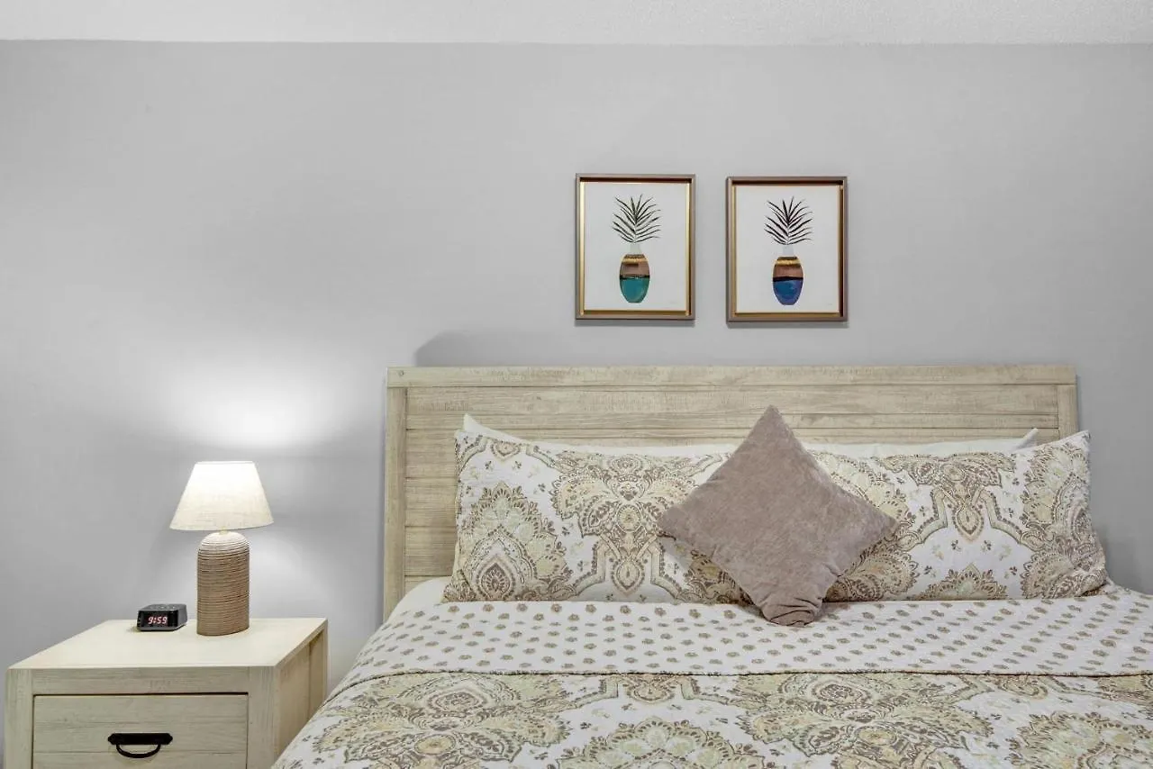 Holiday home Majestic Sun 507B Villa Destin United States