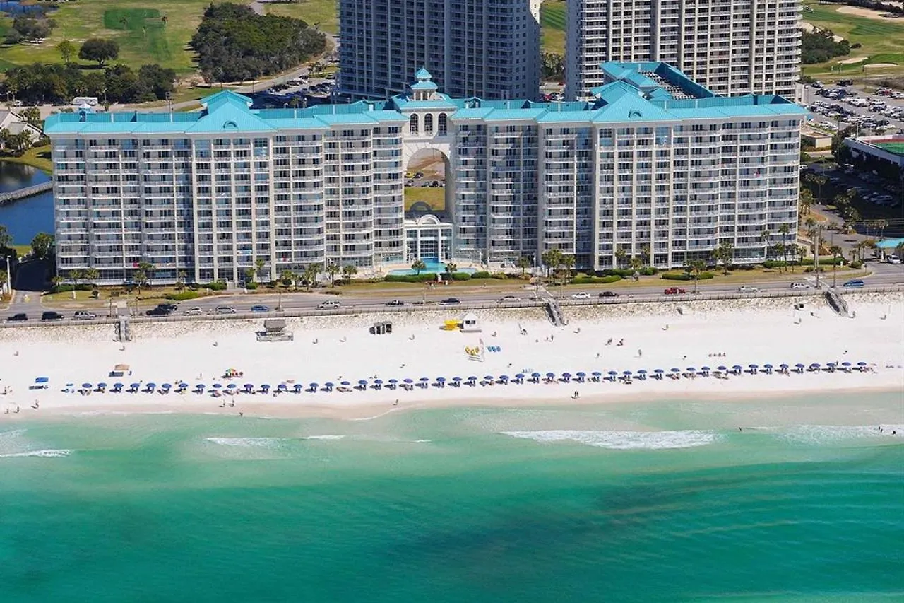 Majestic Sun 507B Villa Destin 0*,  United States