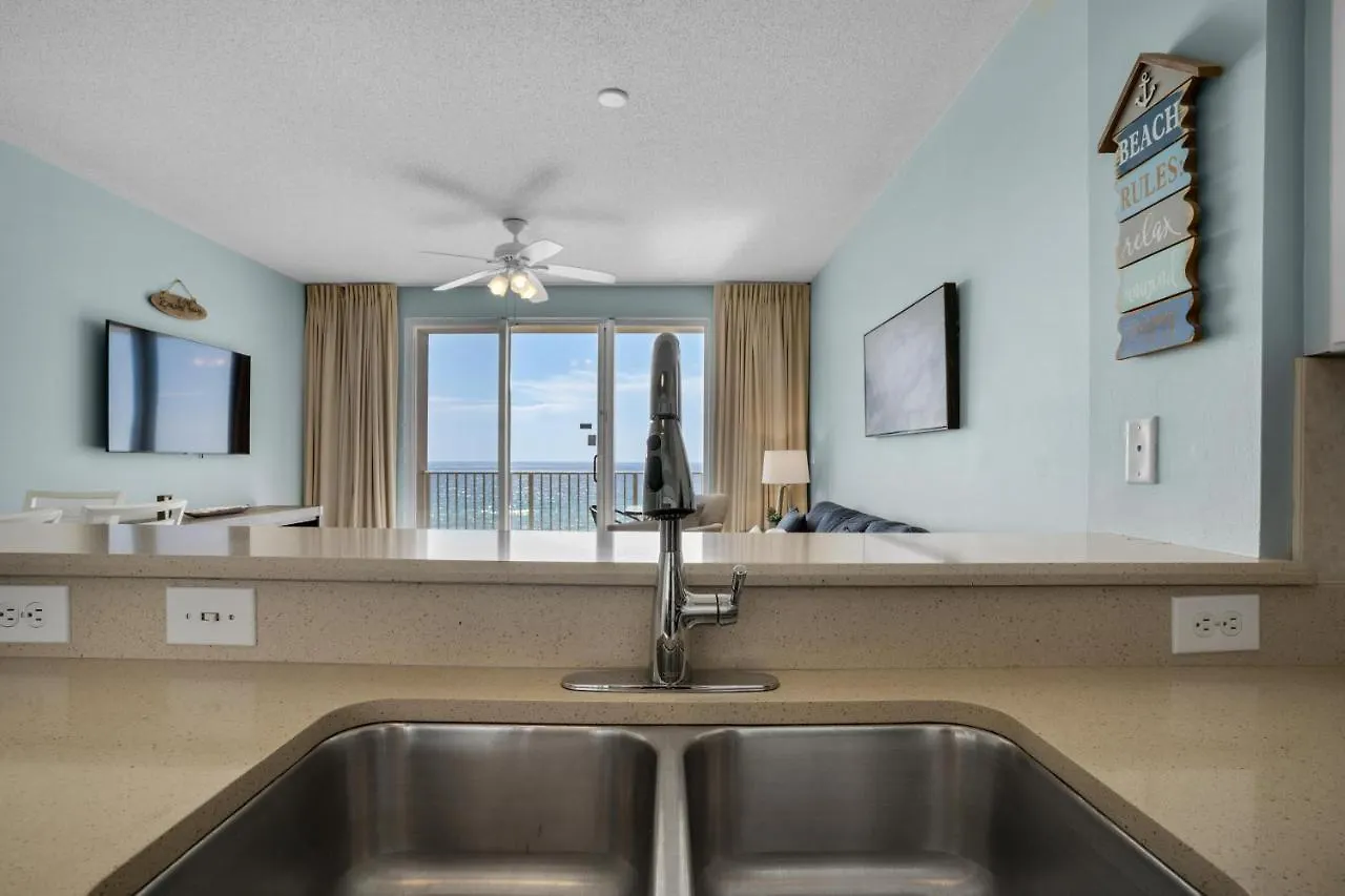 Holiday home Majestic Sun 507B Villa Destin United States