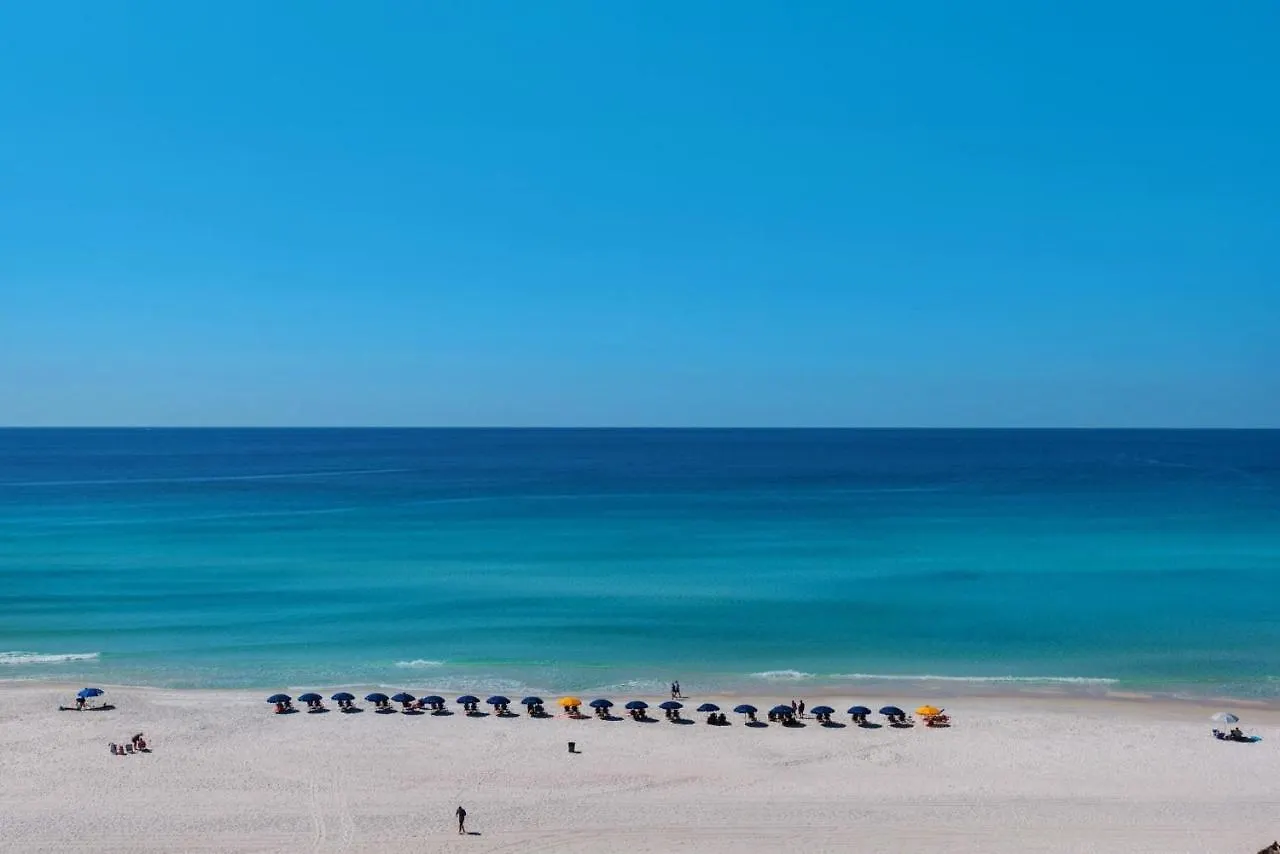 Holiday home Majestic Sun 507B Villa Destin