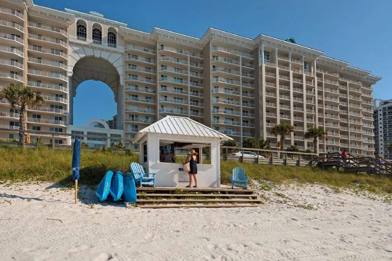 Majestic Sun 507B Villa Destin