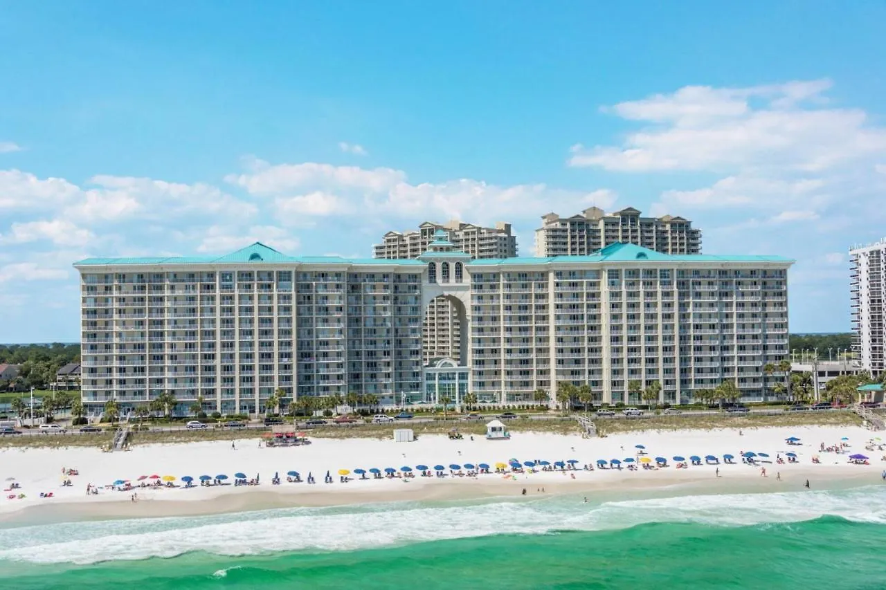 Holiday home Majestic Sun 507B Villa Destin