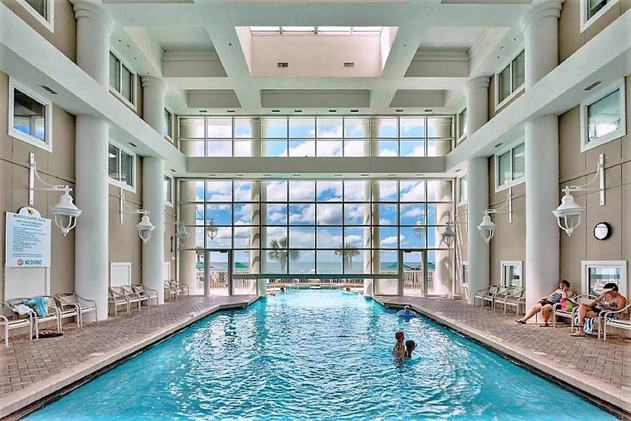 Majestic Sun 507B Villa Destin 0*,